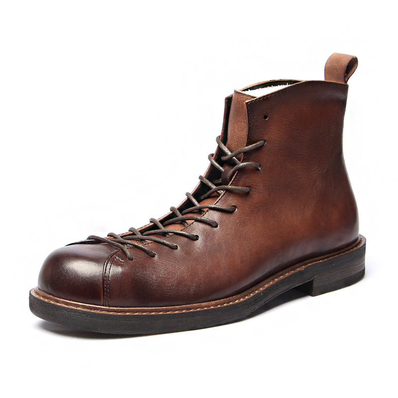 Leatherwork Beginner Tools - Camada superior do couro dos homens