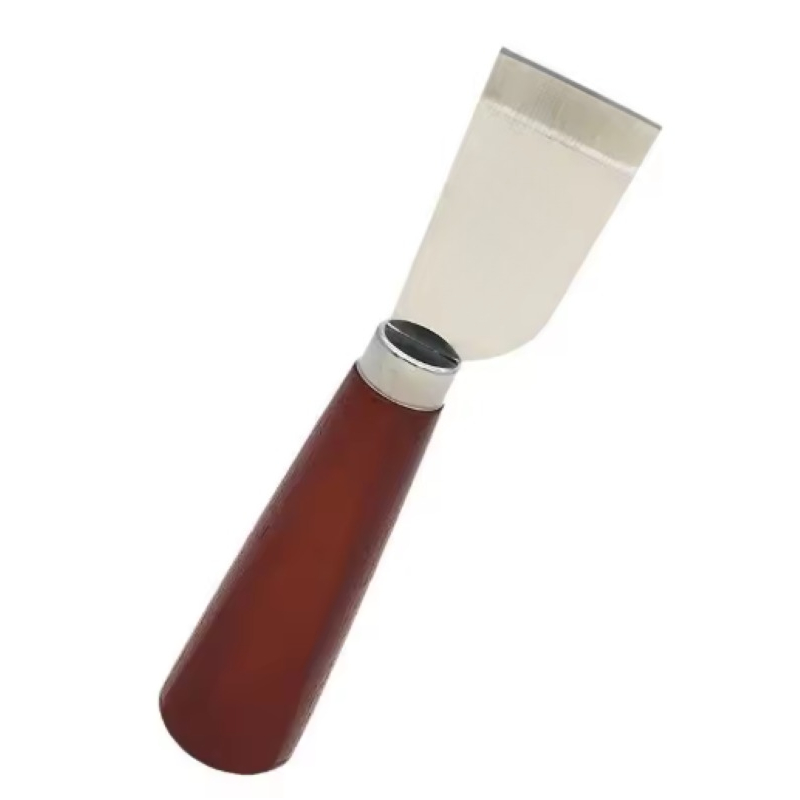 Leatherworking Equipment - Faca de Corte para Couro com
