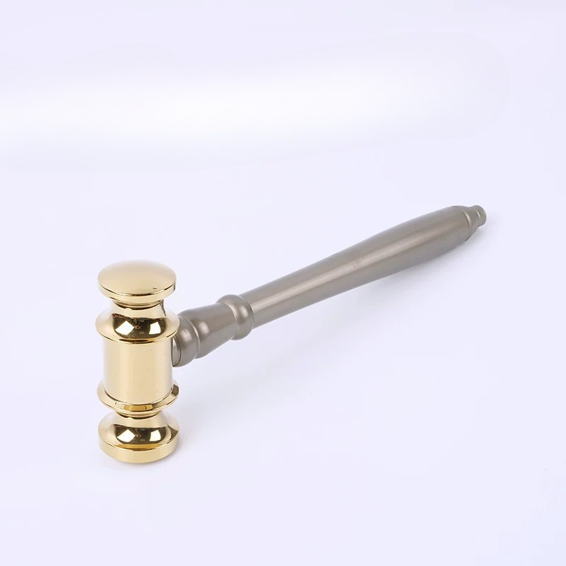 Leatherwork Hammer - Martelo de Trabalho com Cabo de