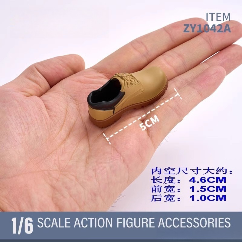 Leatherwork Products - Em Estoque ZY1042A/B Botas de Trabalho