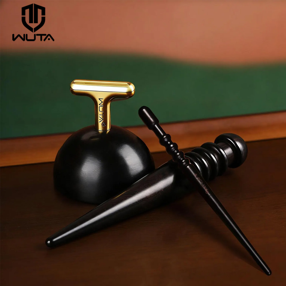 Leatherwork Hammer - Wuta 1 peça pro polimento de