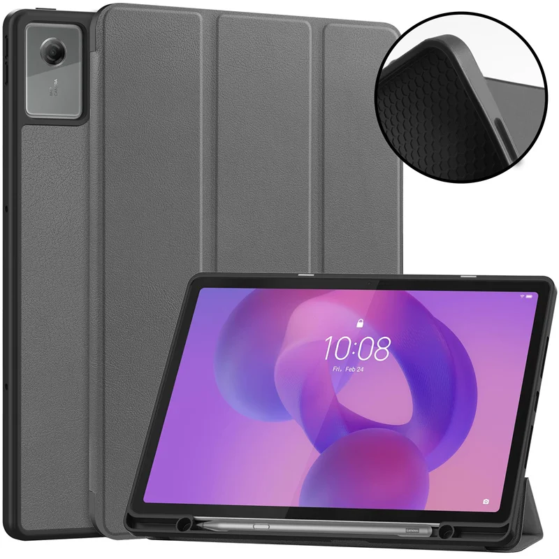 Staedtler Pencil Triplus - Capa para Lenovo Idea Tab Plus