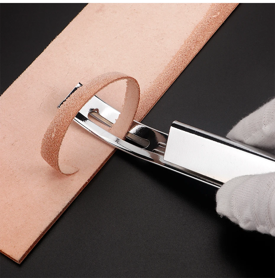 Leatherworking Equipment - 1 conjunto de kits de ferramentas