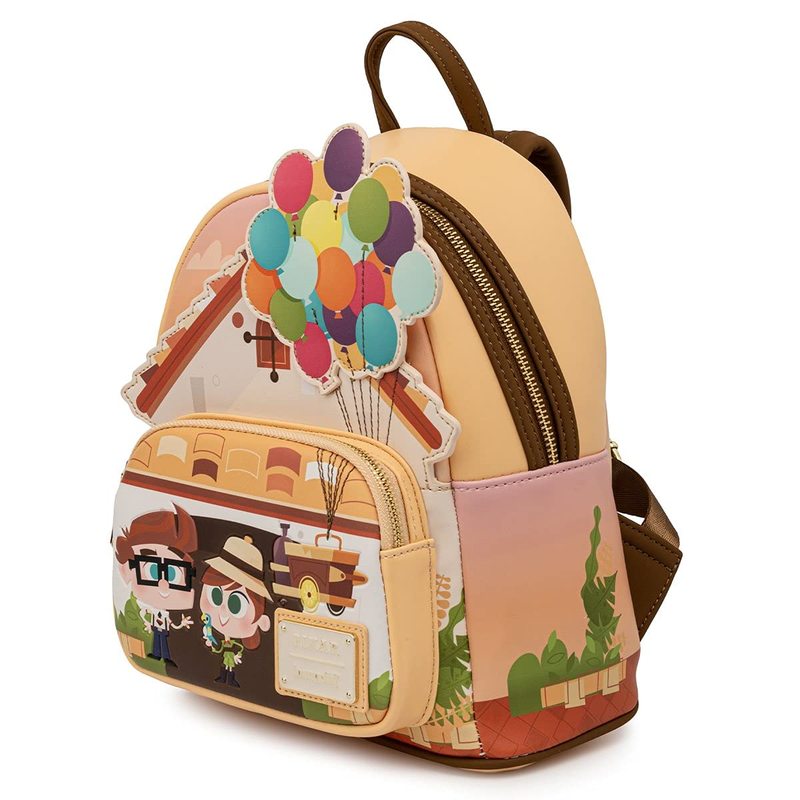 Nova Mochila Feminina de Couro - Leatherwork Products avaliação e preço