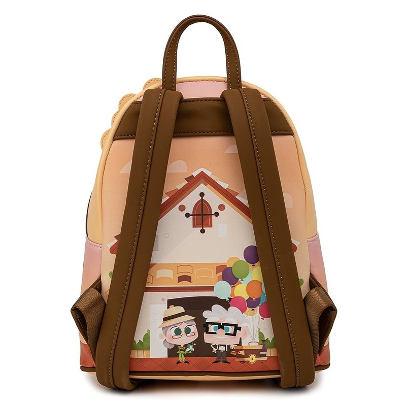 Nova Mochila Feminina de Couro - Leatherwork Products avaliação e preço