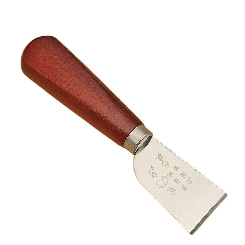 Nova Faca de Desbaste de Couro - Leatherworking Equipment avaliação e preço