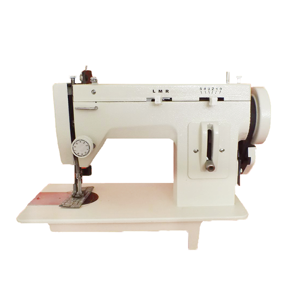 MK309 Mini Máquina de Costura  - Leatherwork Hand Sewing Needles avaliação e preço