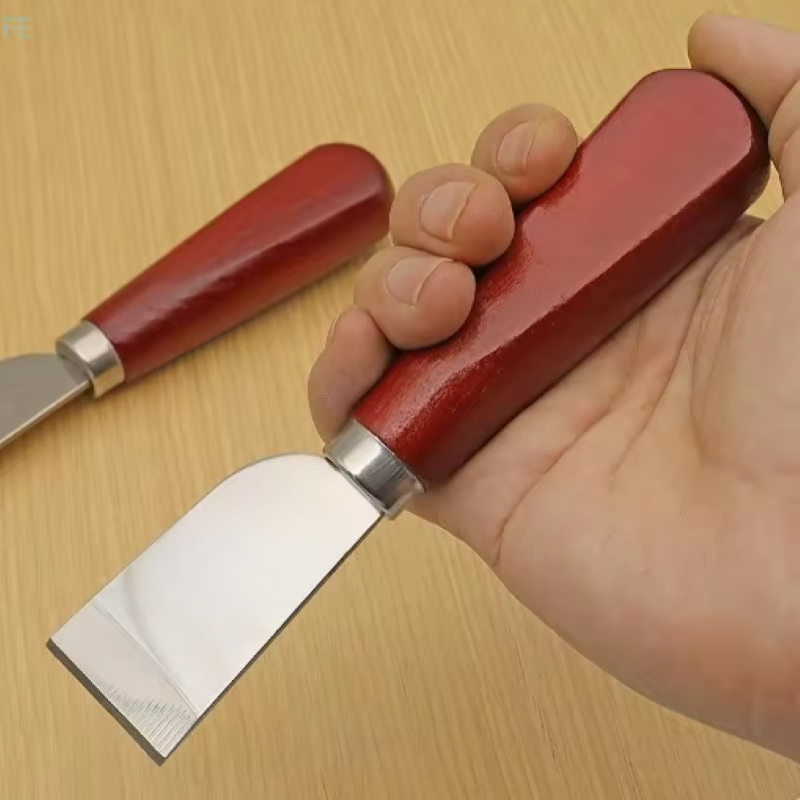 Faca de Corte para Couro com C - Leatherworking Equipment avaliação e preço