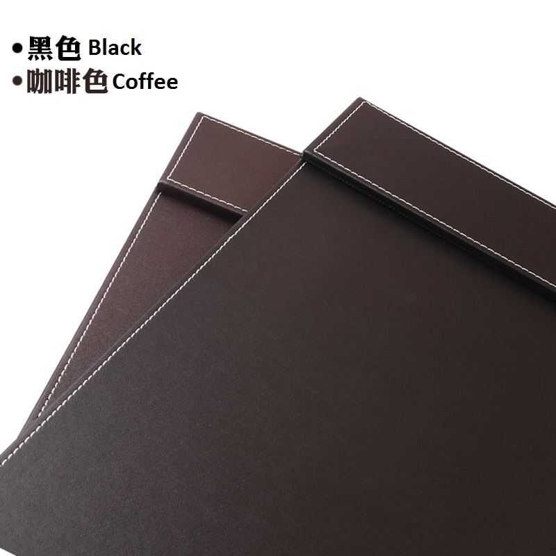 Protetor de Mesa de Escritório - Leatherwork Desk avaliação e preço