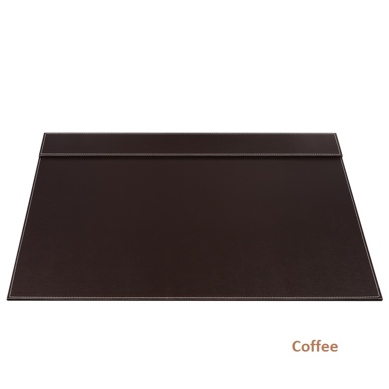 Protetor de Mesa de Escritório - Leatherwork Desk avaliação e preço