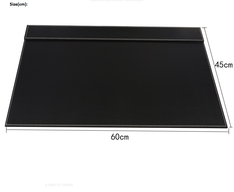 Protetor de Mesa de Escritório - Leatherwork Desk avaliação e preço