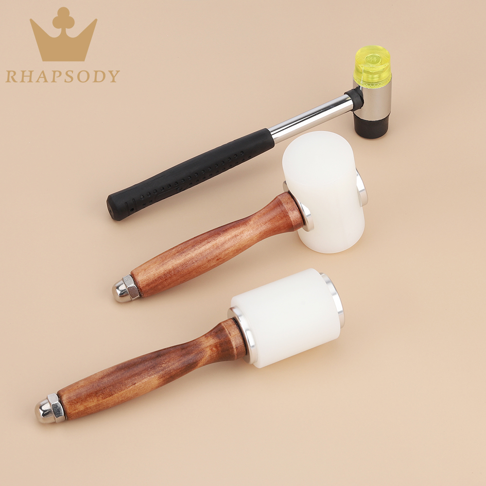Martelo de escultura artesanal - Leatherwork Hammer avaliação e preço