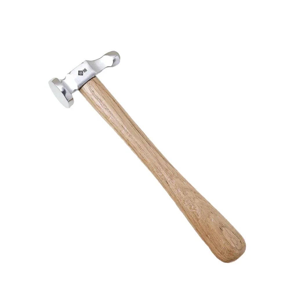 Martelo de cabeça redonda de a - Leatherwork Hammer avaliação e preço