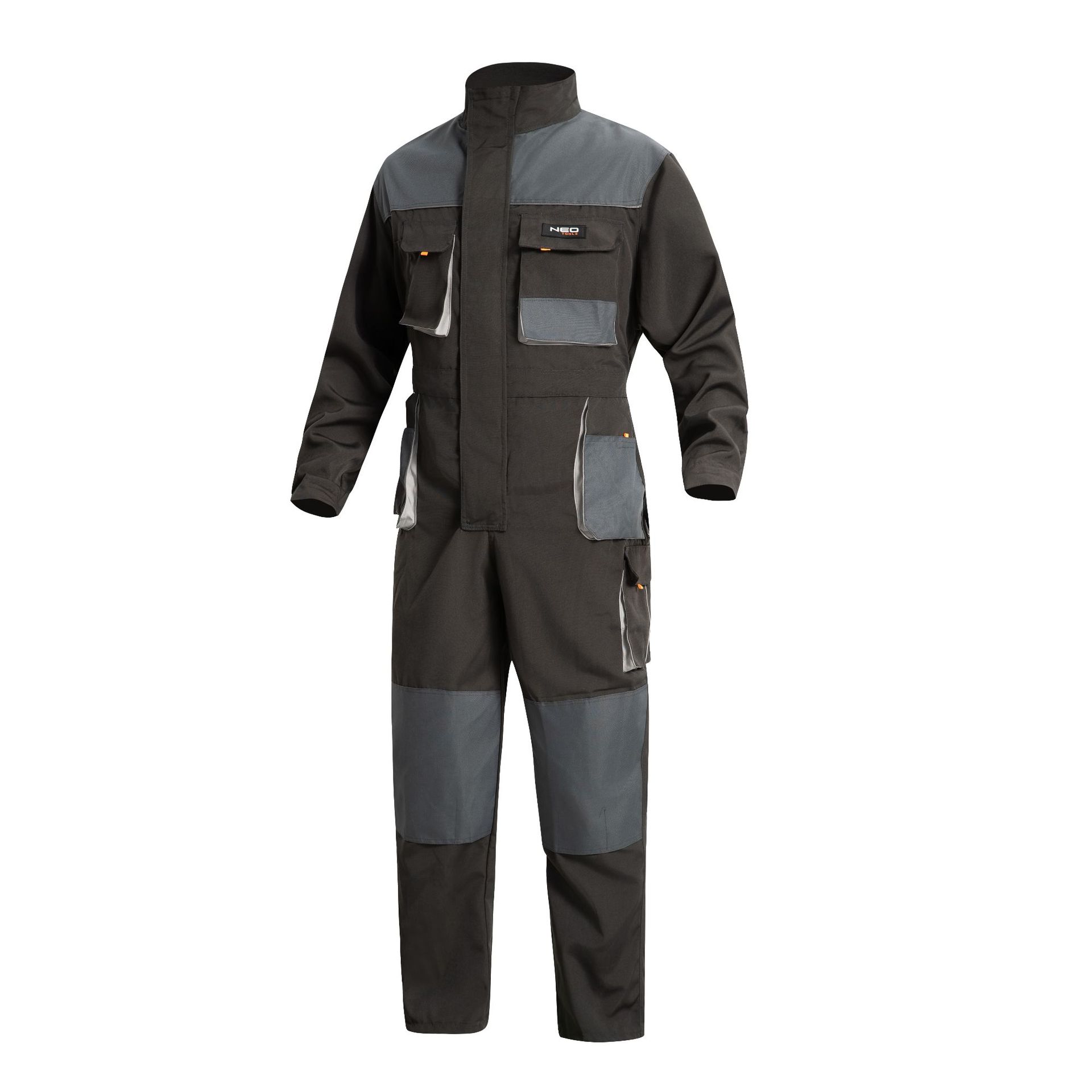 Venda Direta da Fábrica: Macac - Leather Work Overalls avaliação e preço