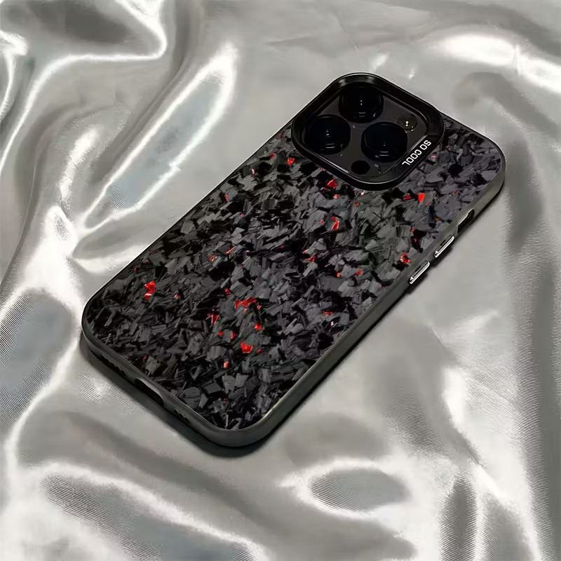 Capa de Celular com Padrão Art - Leatherwork Drawing avaliação e preço