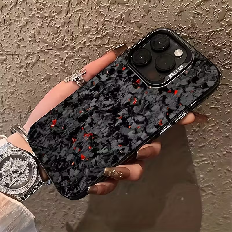 Capa de Celular com Padrão Art - Leatherwork Drawing avaliação e preço