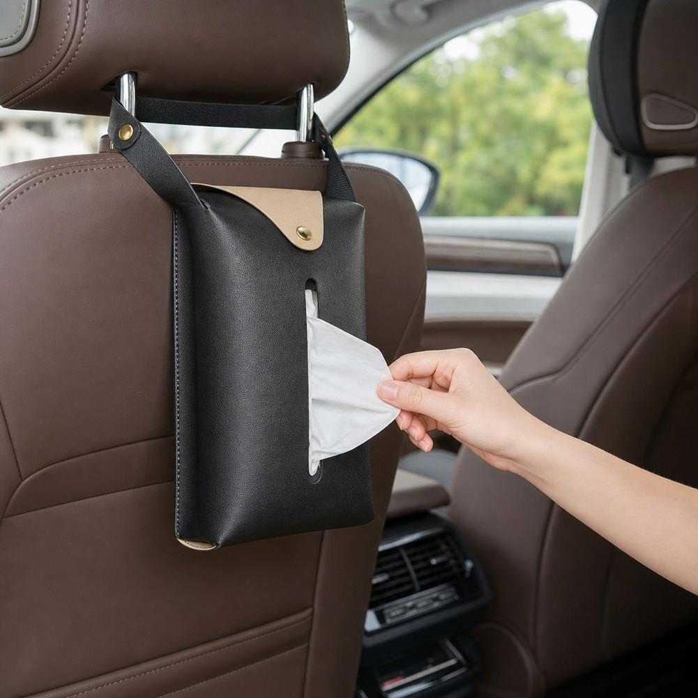 Suporte Suspenso para Papel Hi - Leatherwork Desk avaliação e preço
