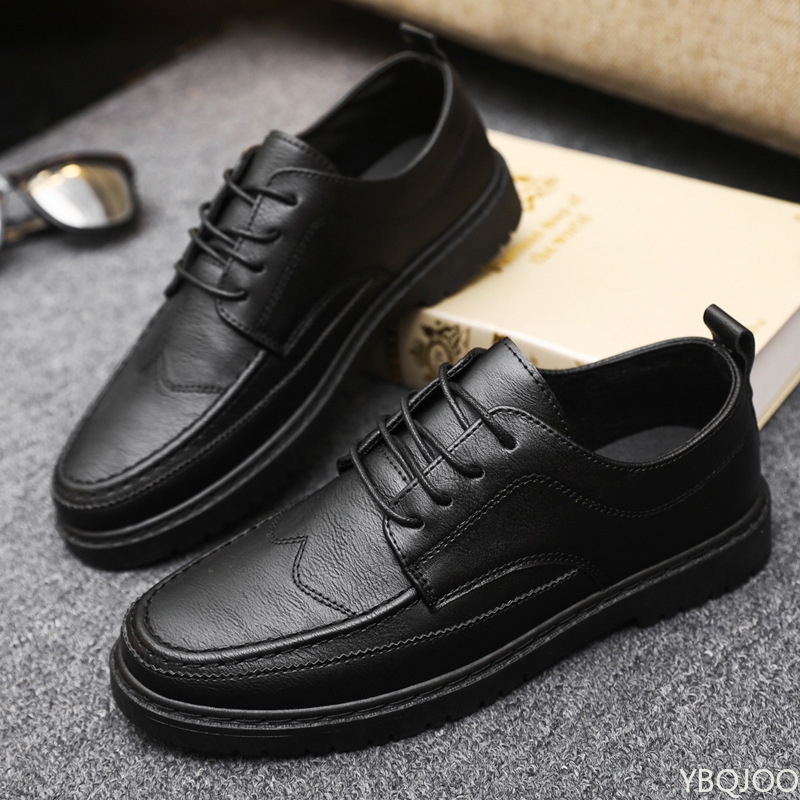 Sapatos Casuais de Couro Mascu - Leatherworking Classic avaliação e preço