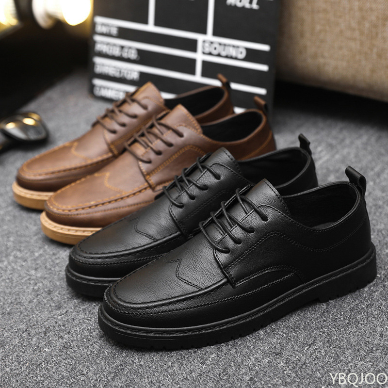Sapatos Casuais de Couro Mascu - Leatherworking Classic avaliação e preço