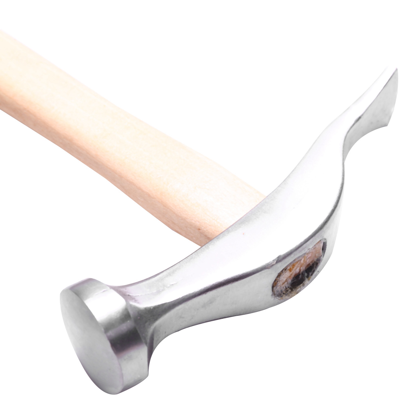 Martelo de Reparo de Calçados  - Leatherwork Hammer avaliação e preço