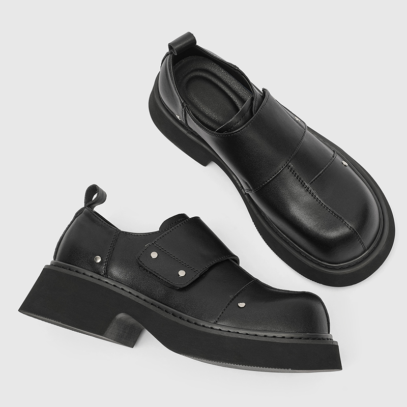 Sapatos de couro masculinos de - Leatherworking Classic avaliação e preço