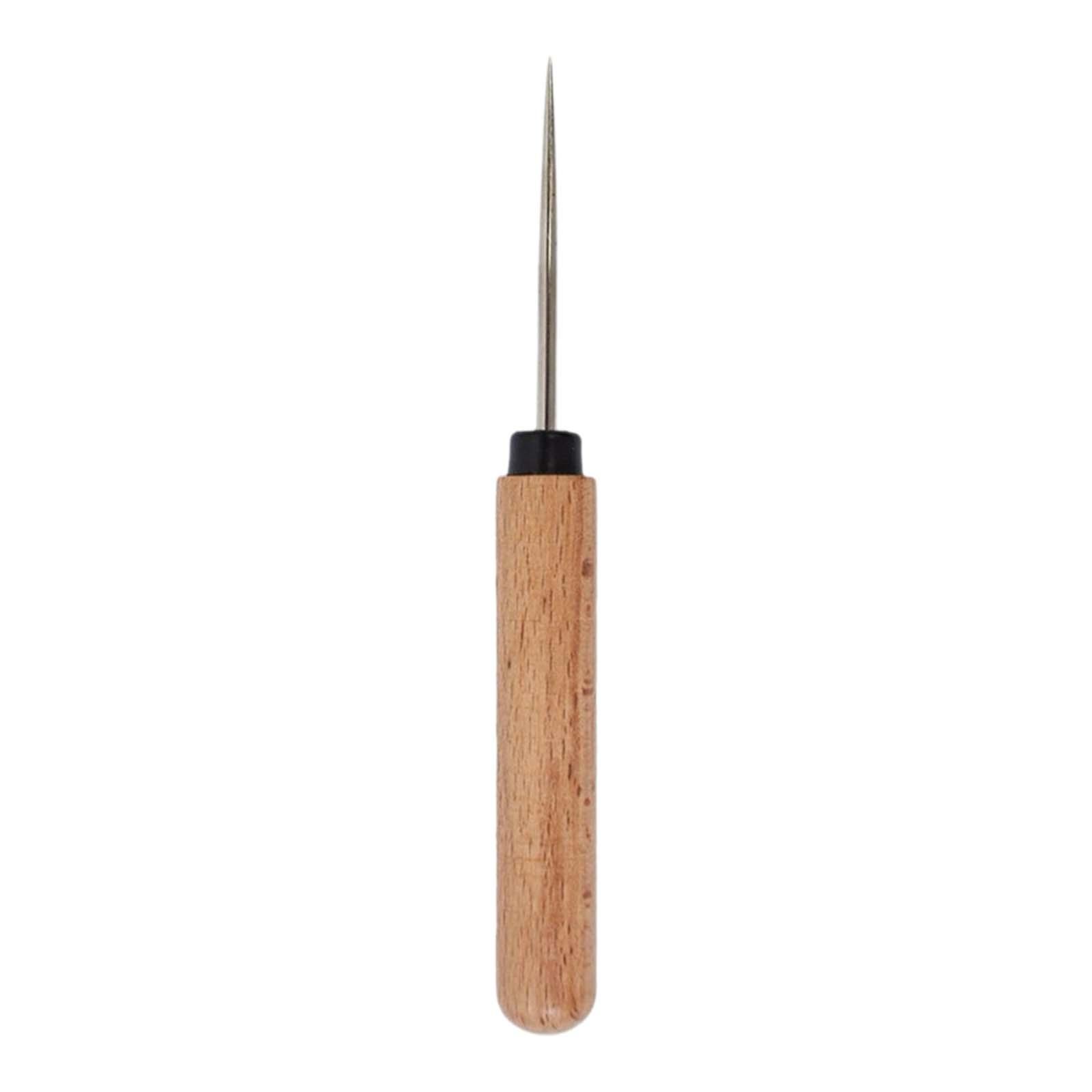 Agulha de Costura Profissional - Leatherwork Beginner Tools avaliação e preço