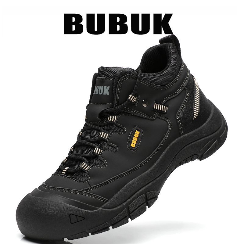 Sapatos Casuais Masculinos Bub - Leatherwork Terms avaliação e preço