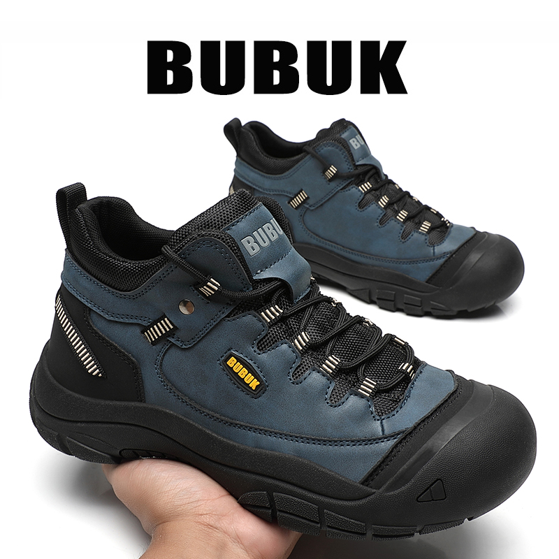 Sapatos Casuais Masculinos Bub - Leatherwork Terms avaliação e preço