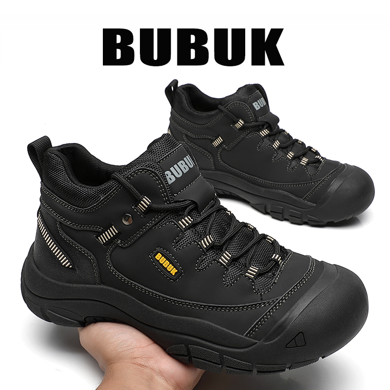 Sapatos Casuais Masculinos Bub - Leatherwork Terms avaliação e preço