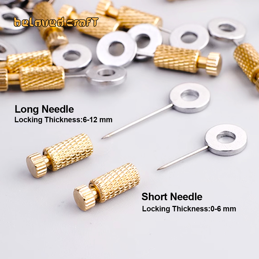 Belovedcraft 10 Peças Agulhas  - Leatherwork Hand Sewing Needles avaliação e preço