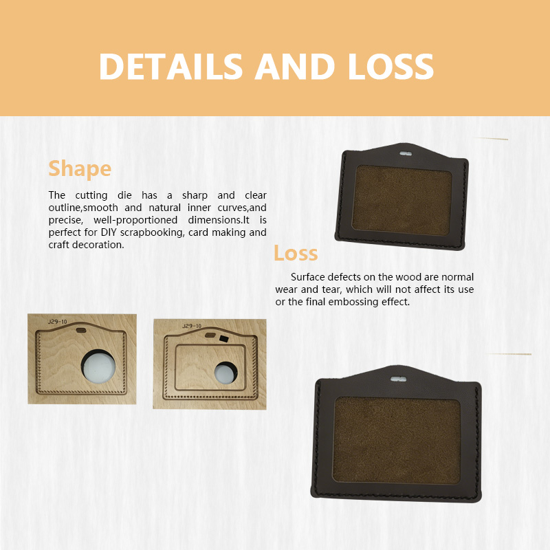 Molde para corte de pele artes - Leatherwork Products avaliação e preço