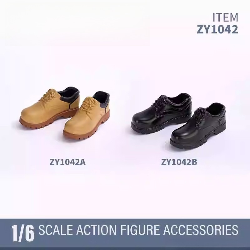 Em Estoque ZY1042A/B Botas de  - Leatherwork Products avaliação e preço