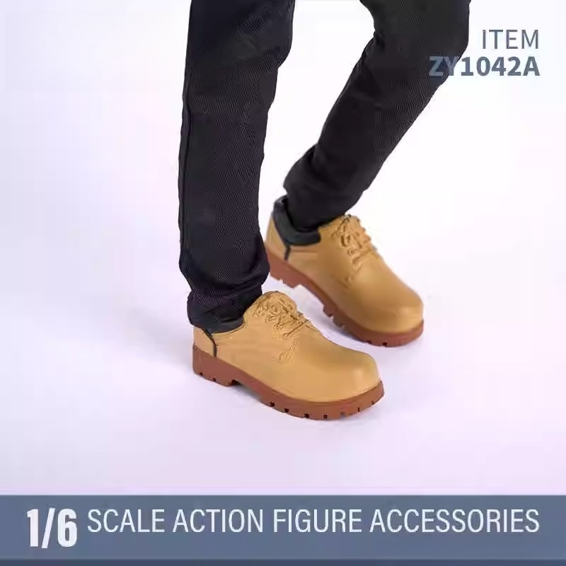 Em Estoque ZY1042A/B Botas de  - Leatherwork Products avaliação e preço