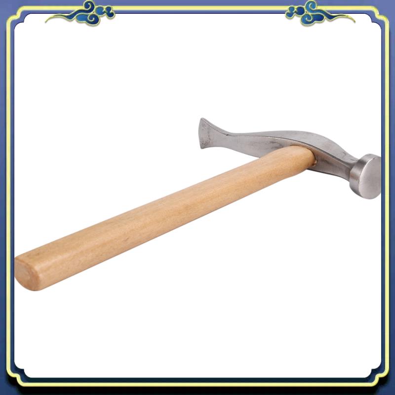 A56P-5X sapateiro reparação ma - Leatherwork Hammer avaliação e preço