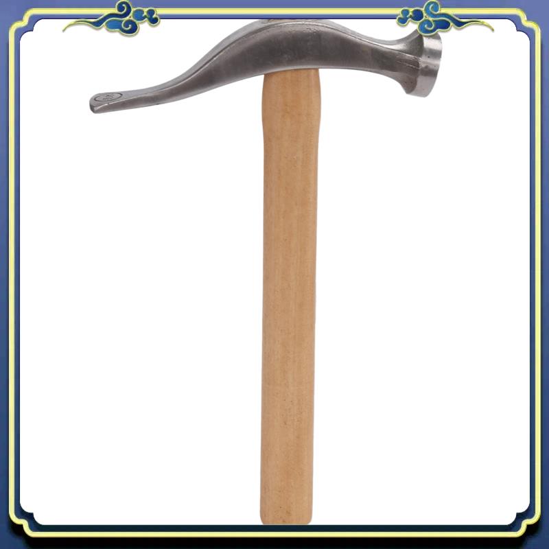 A56P-5X sapateiro reparação ma - Leatherwork Hammer avaliação e preço
