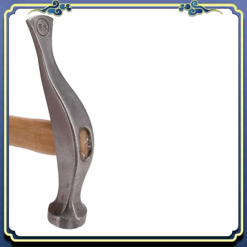 A56P-5X sapateiro reparação ma - Leatherwork Hammer avaliação e preço