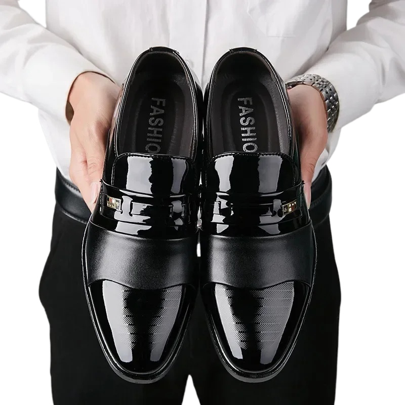 Vestido masculino sapatos de c - Leatherworking Classic avaliação e preço