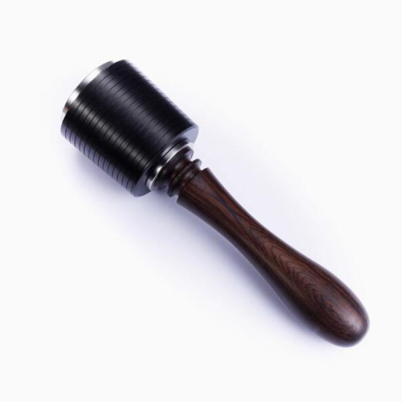 Martelo artesanal de couro diy - Leatherwork Hammer avaliação e preço