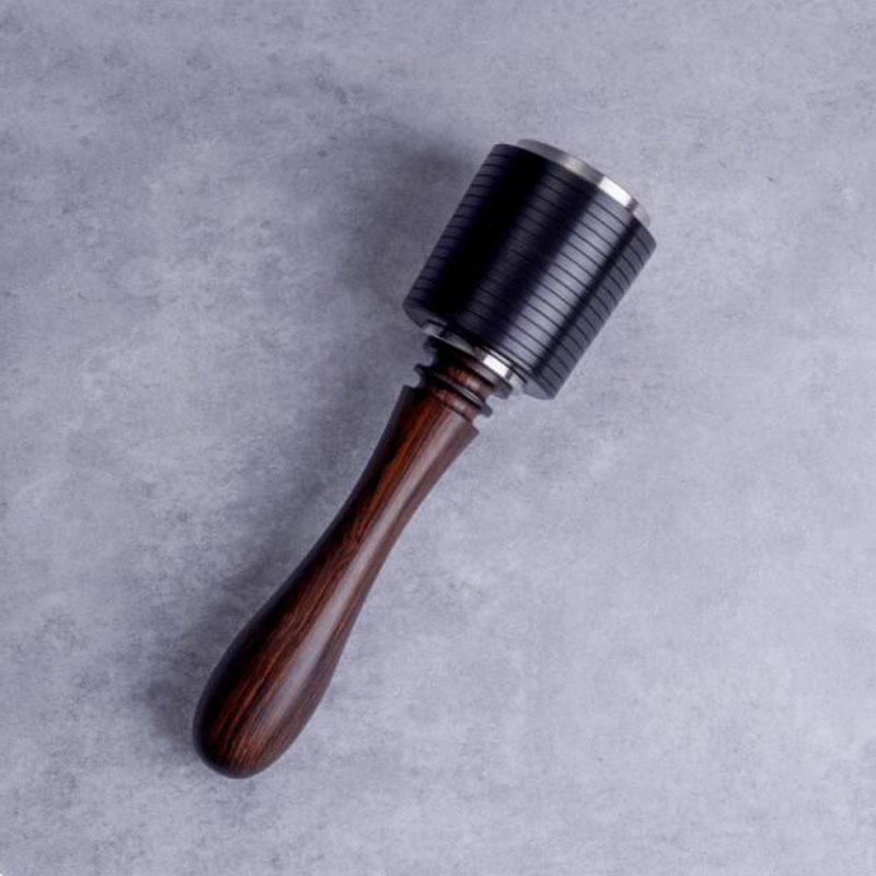 Martelo artesanal de couro diy - Leatherwork Hammer avaliação e preço