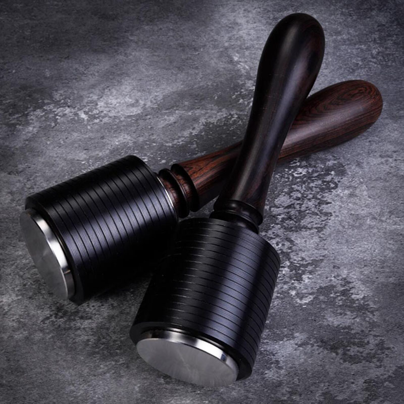 Martelo artesanal de couro diy - Leatherwork Hammer avaliação e preço