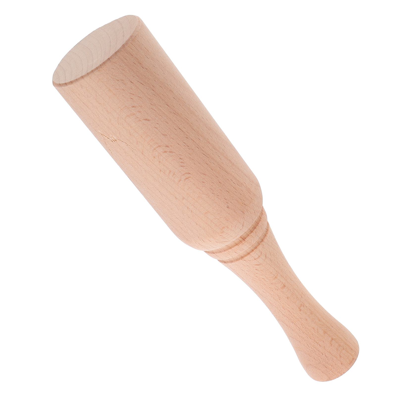 Martelo de Madeira Compacto e  - Leatherwork Hammer avaliação e preço