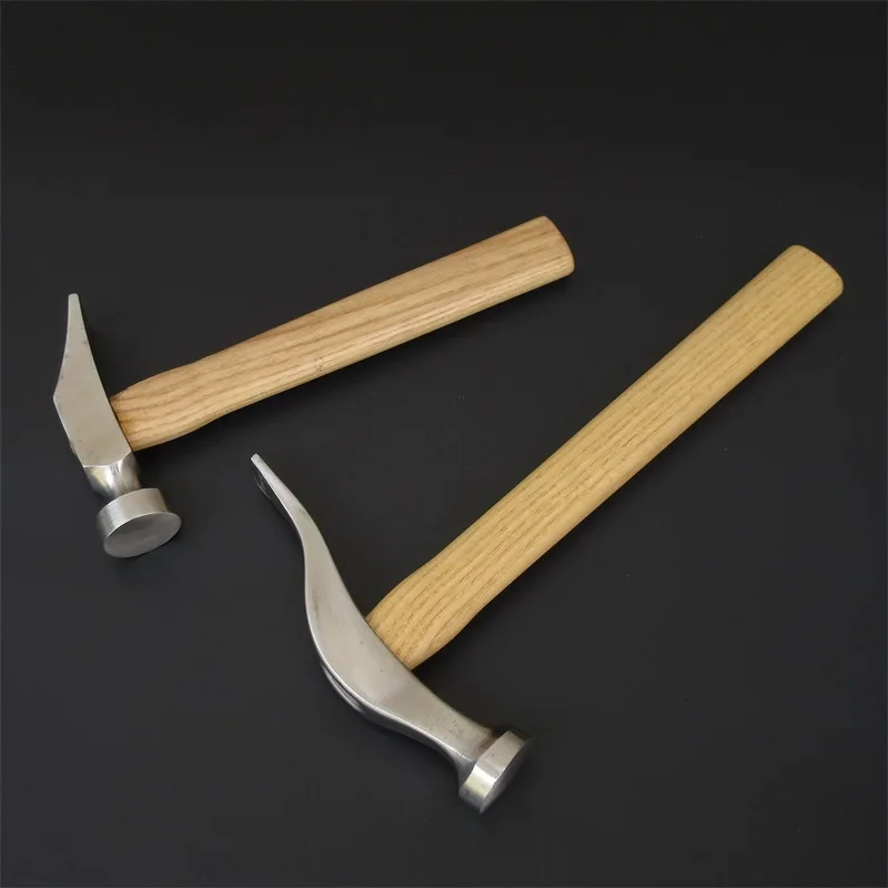 Martelo artesanal superior de  - Leatherwork Hammer avaliação e preço