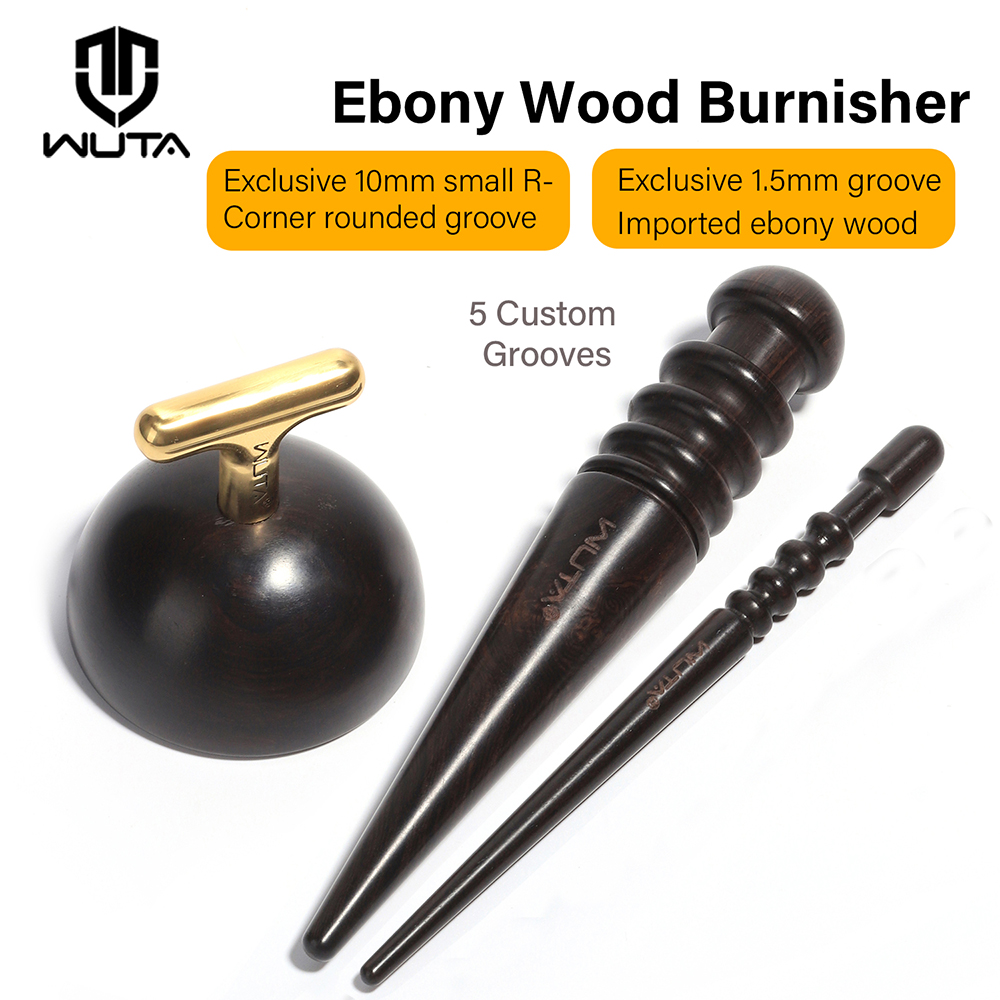 Wuta 1 peça pro polimento de b - Leatherwork Hammer avaliação e preço