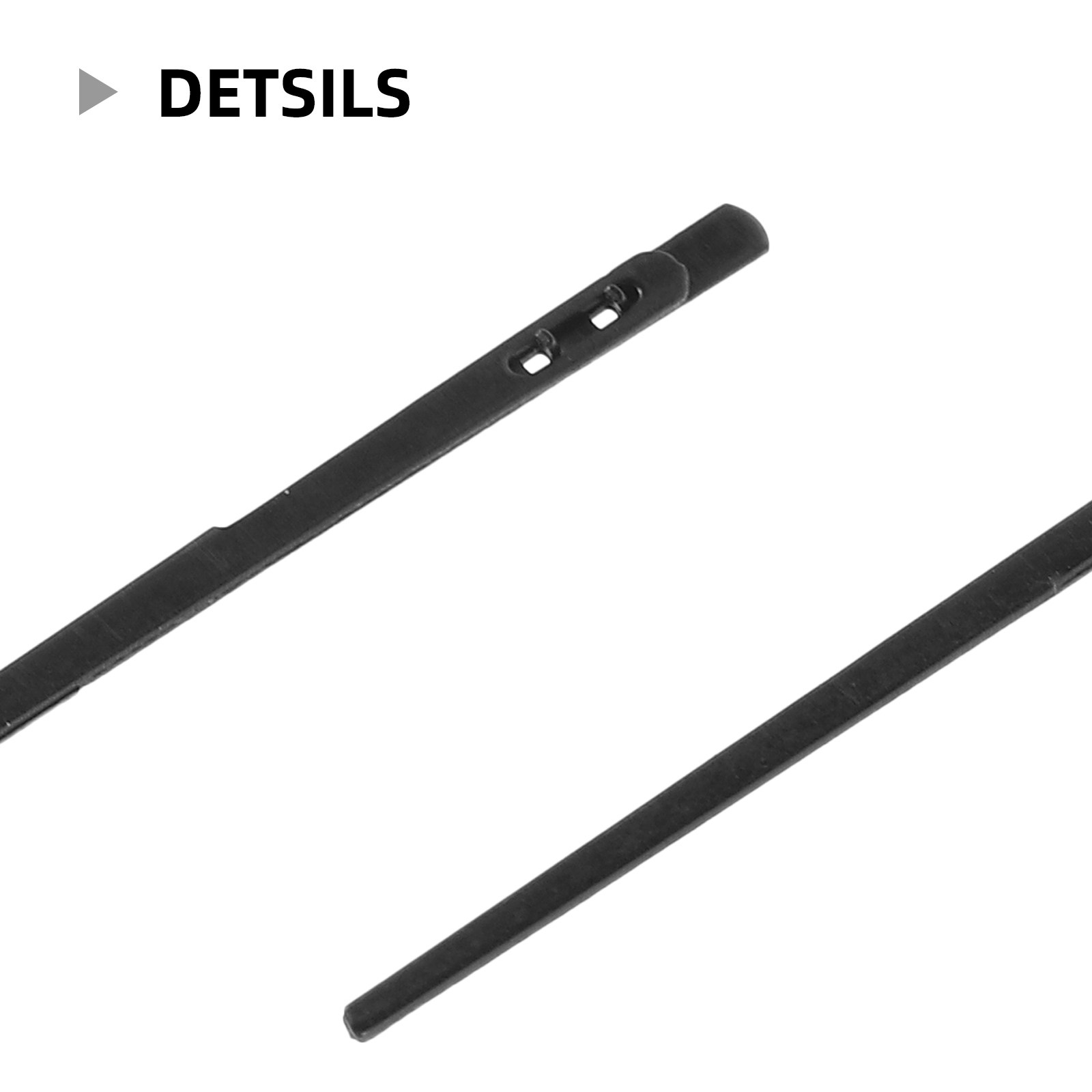 8 Agulhas de Costura em Aço Re - Leatherwork Hand Sewing Needles avaliação e preço
