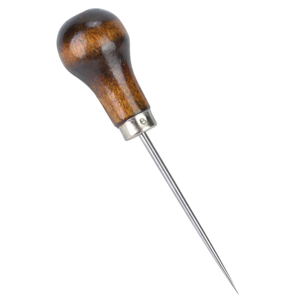 Kit de Costura de Couro com 11 - Leatherwork Hand Sewing Needles avaliação e preço