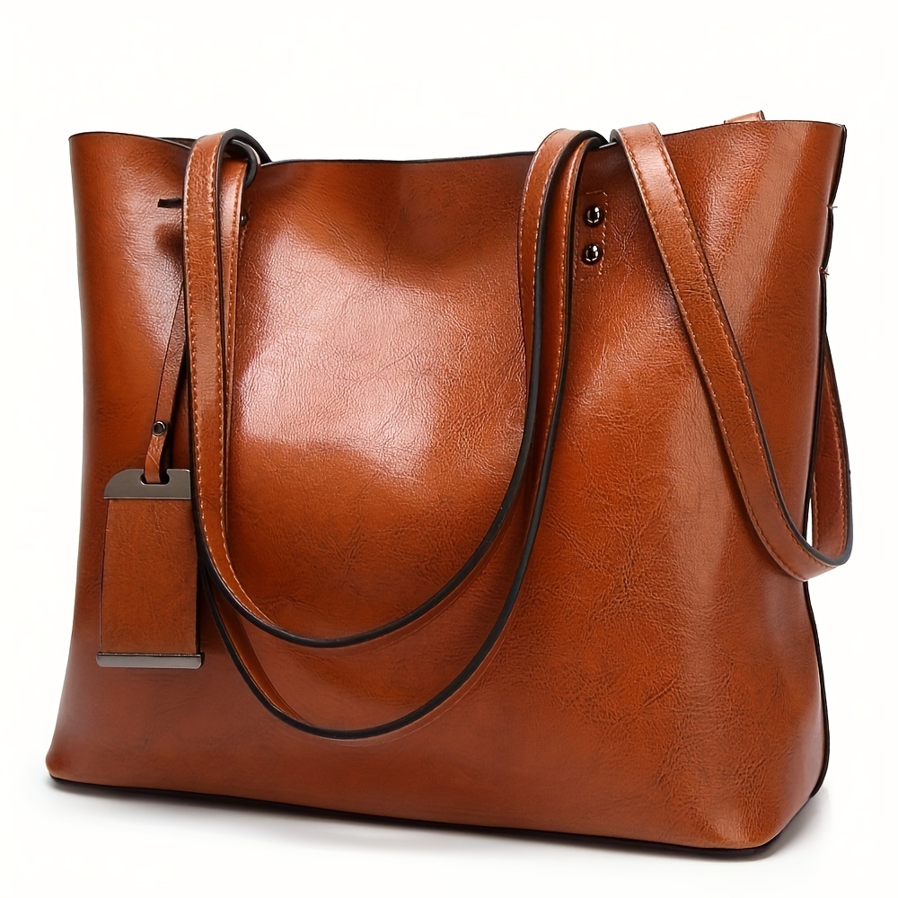 Bolsa de couro retrô clássica  - Leatherworking Classic avaliação e preço